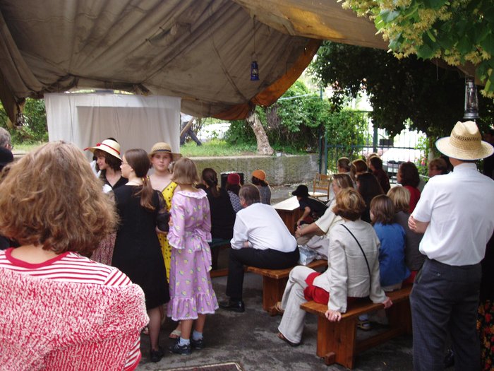 004 2005 Attis   Almanach Party